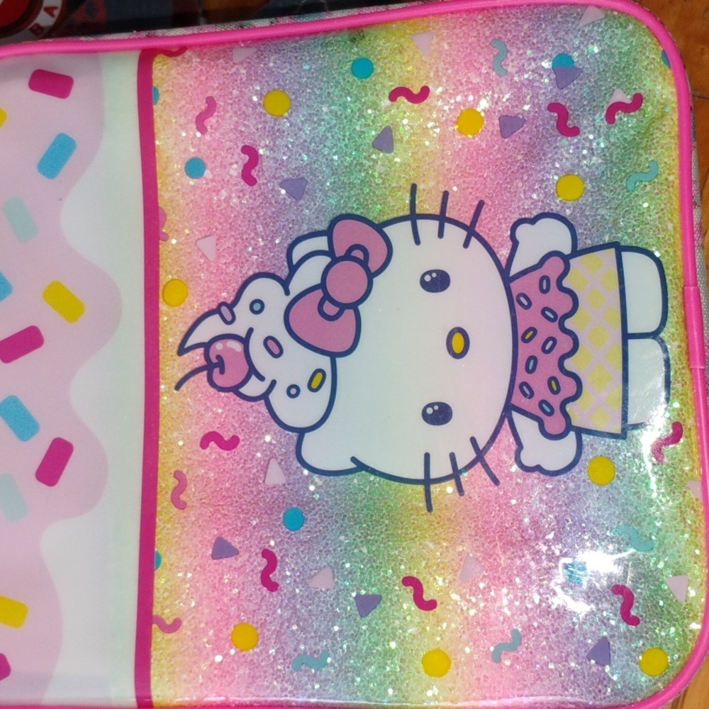 πHello Kitty Accessory Box π - Picture 9 of 16